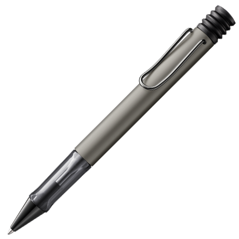 Lamy LX Ballpoint - Ru/Ruthenium