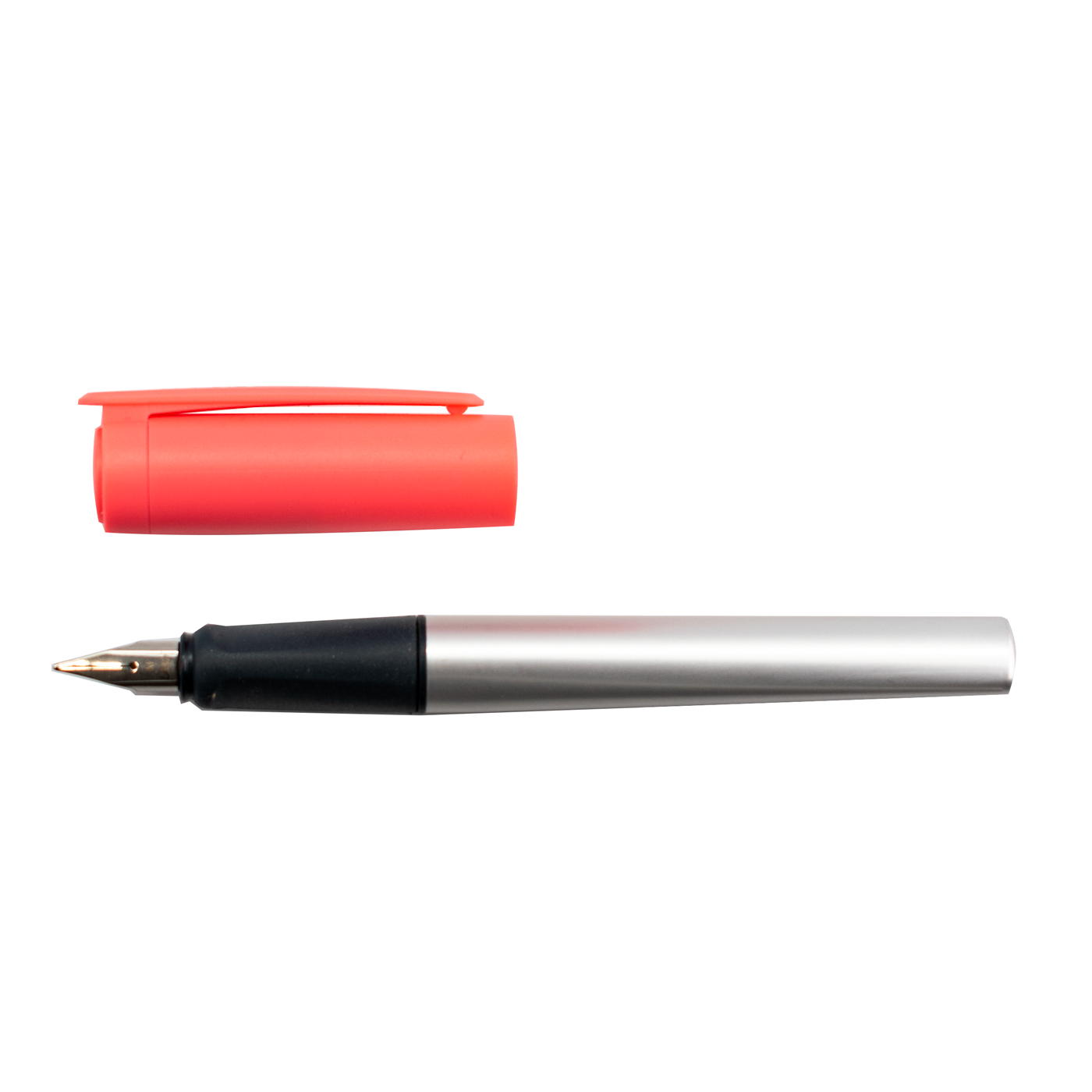 Lamy Nexx Fountain - Neon Coral