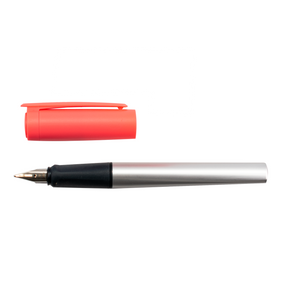 Lamy Nexx Fountain - Neon Coral