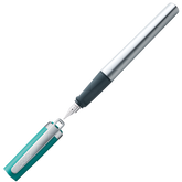 Lamy Nexx M Fountain - Opal Green