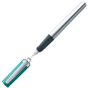Lamy Nexx M Fountain - Opal Green