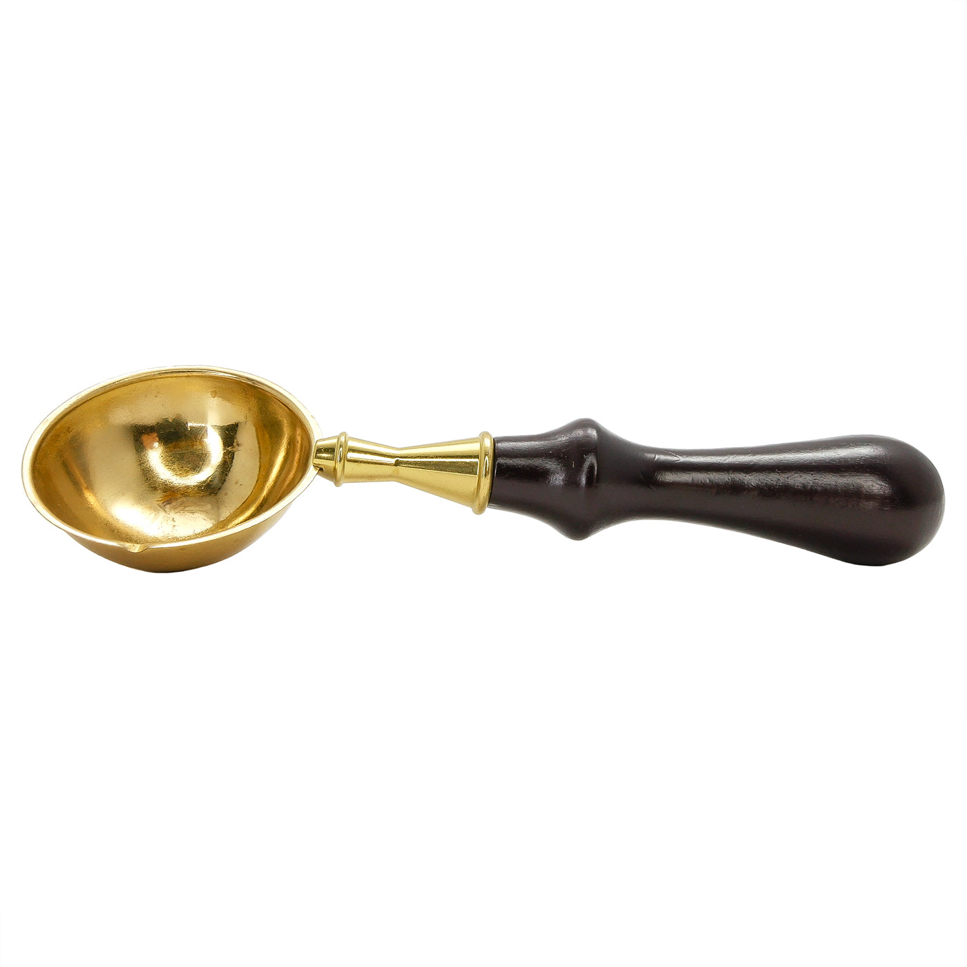 Freund Mayer Wax Melting Spoon - Large