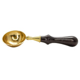 Freund Mayer Wax Melting Spoon - Large