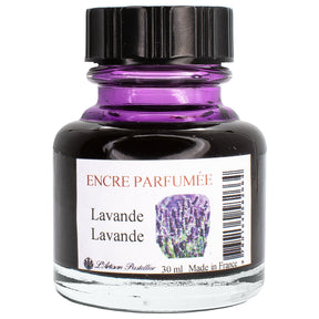 L'Artisan Pastellier Lavande Lavande Scented Ink