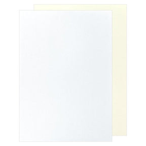 Midori Letter Pad for Fountain Pens- Blank