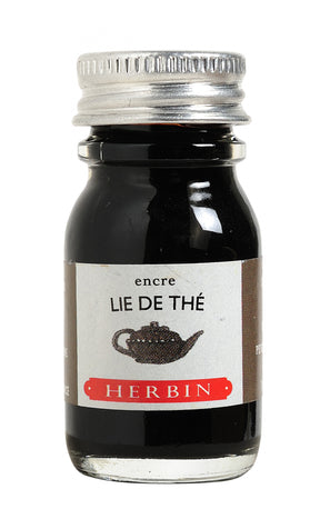 Jacques Herbin Lie de Thé