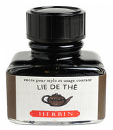 Jacques Herbin Lie de Thé