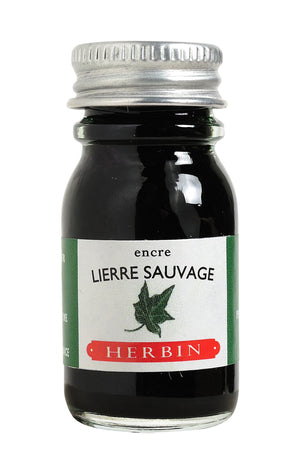 Jacques Herbin Lierre Sauvage
