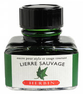 Jacques Herbin Lierre Sauvage