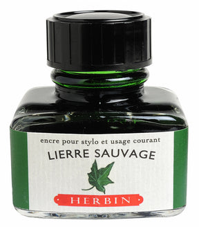 Jacques Herbin Lierre Sauvage