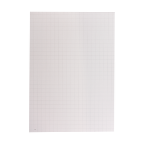 Life Stationery First A4 Top Bound