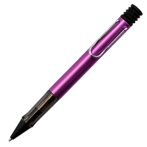 Lamy Al-Star Ballpoint - Lilac