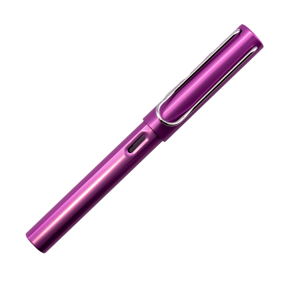 Lamy Al-Star Fountain - Lilac