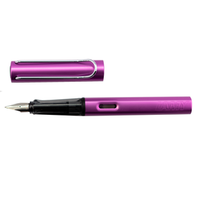 Lamy Al-Star Fountain - Lilac
