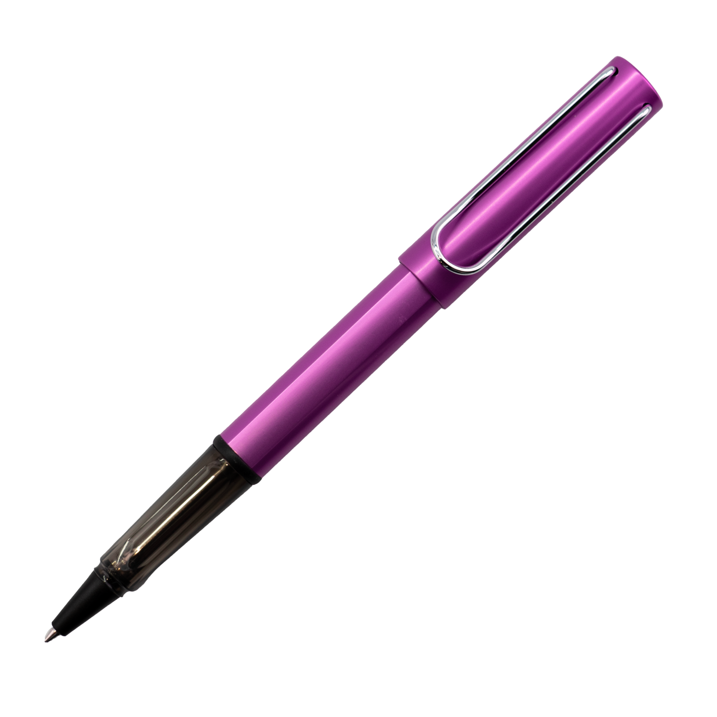 Lamy Al-Star Rollerball - Lilac