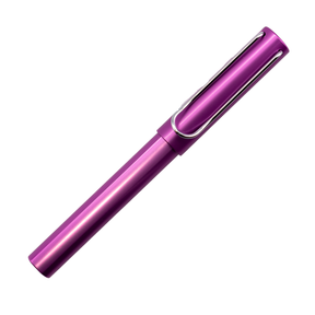 Lamy Al-Star Rollerball - Lilac