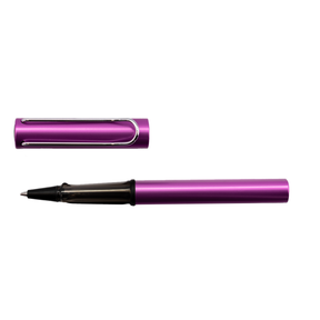 Lamy Al-Star Rollerball - Lilac