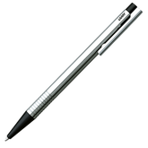 Lamy Logo Ballpoint - Matte Stainless