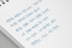 Wearingeul Lost Ink