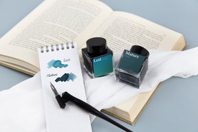 Wearingeul Lost Ink