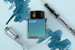 Wearingeul Lost Ink