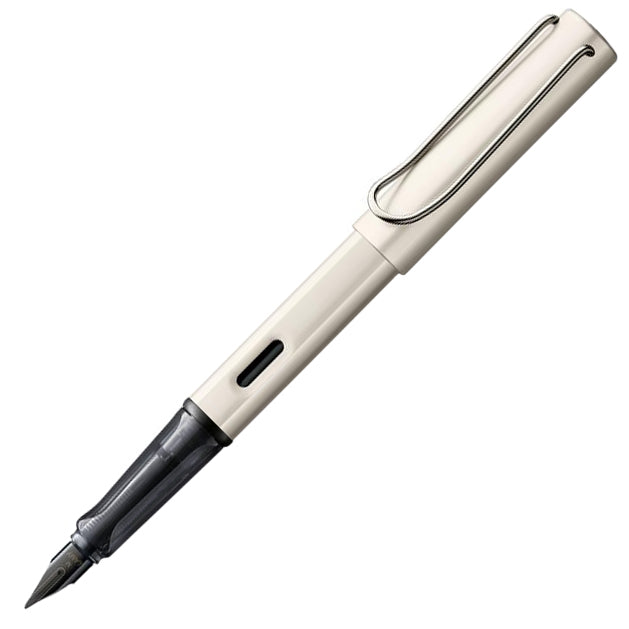 Lamy LX Fountain - PD/Palladium