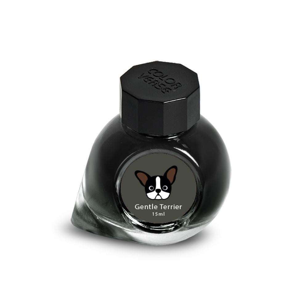 Colorverse USA Special Series Ink - Massachusetts-Gentle Terrier