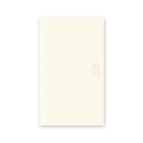 Midori MD B6 Slim Notebook- Blank