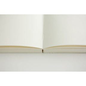 Midori MD B6 Slim Notebook- Blank