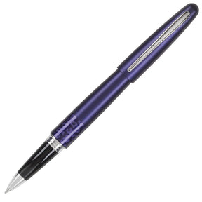 Pilot Metropolitan Animal Rollerball - Leopard