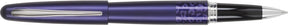 Pilot Metropolitan Animal Rollerball - Leopard