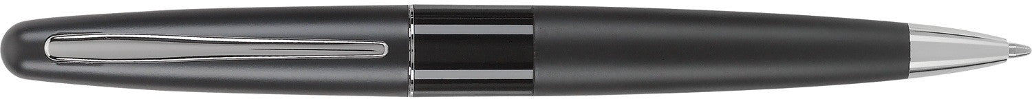 Pilot Metropolitan Ballpoint - Plain Black