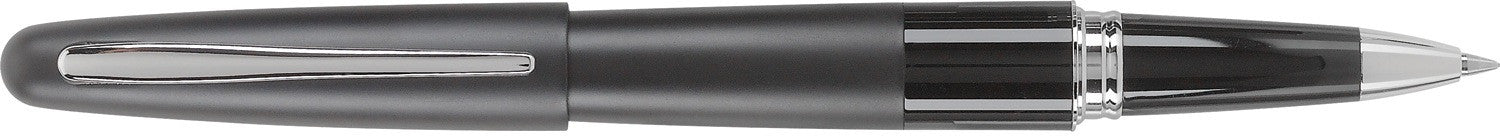 Pilot Metropolitan Rollerball - Plain Black