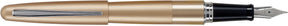 Pilot Metropolitan Gold Fountain