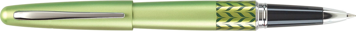 Pilot Metropolitan Retro Pop Rollerball - Green