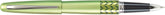 Pilot Metropolitan Retro Pop Rollerball - Green