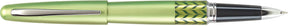 Pilot Metropolitan Retro Pop Rollerball - Green