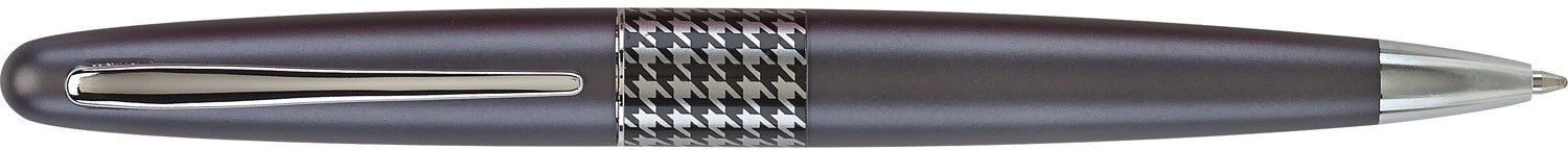 Pilot Metropolitan Retro Pop Ballpoint - Grey
