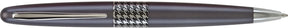 Pilot Metropolitan Retro Pop Ballpoint - Grey