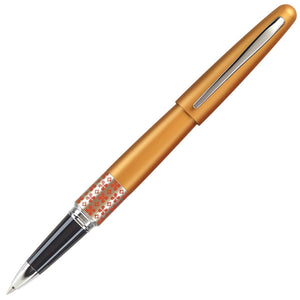 Pilot Metropolitan Retro Pop Rollerball - Orange