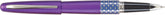 Pilot Metropolitan Retro Pop Rollerball - Purple