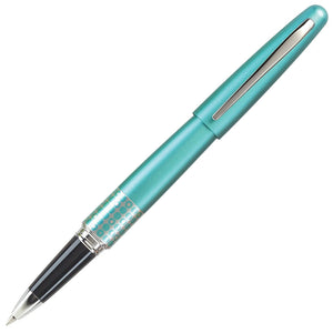 Pilot Metropolitan Retro Pop Rollerball - Turquoise