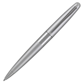 Pilot Metropolitan Ballpoint - Silver Dots