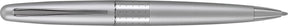 Pilot Metropolitan Ballpoint - Silver Dots