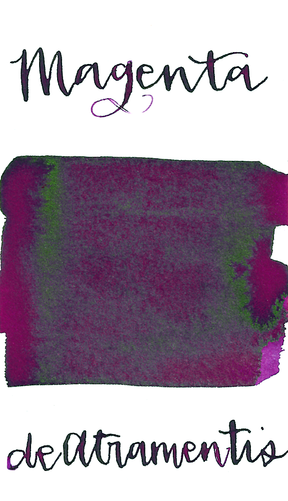 De Atramentis Standard Magenta