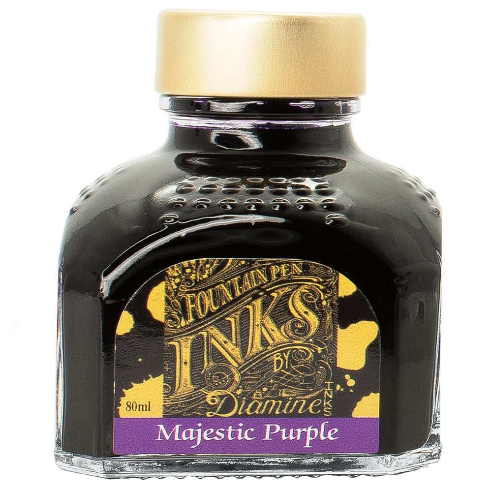Diamine - Majestic Purple