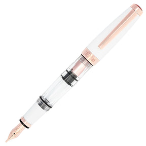 TWSBI Diamond Mini - White RoseGold V2 Fountain
