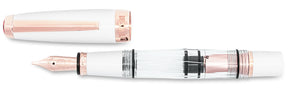 TWSBI Diamond Mini - White RoseGold V2 Fountain