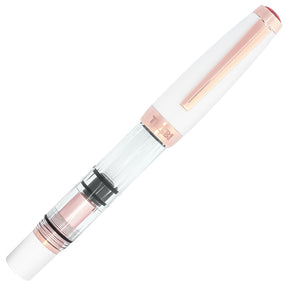 TWSBI Diamond Mini - White RoseGold V2 Fountain