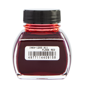 Platinum Mix-Free Flame Red